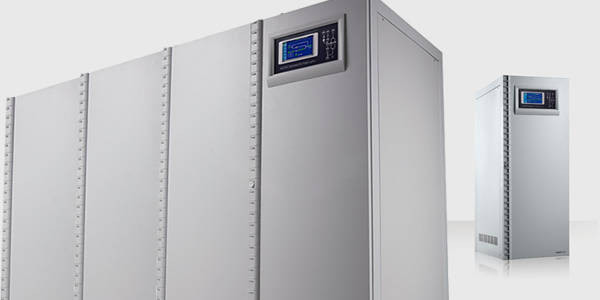 丹能工業(yè)級(jí)UPS電源