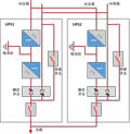 UPS并機(jī)方案探討，原理分析，優(yōu)劣比較