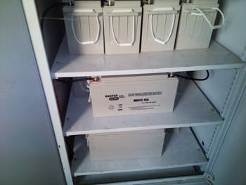 MASTERGUARD蓄電池-上海丹貝