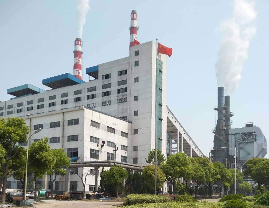 電力專用UPS案列